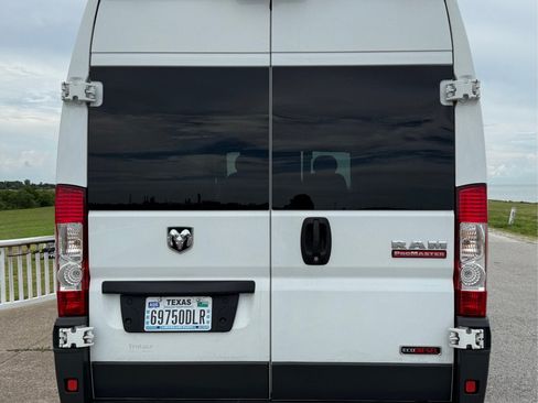 Used 2016 RAM ProMaster 2500 FWD image 6