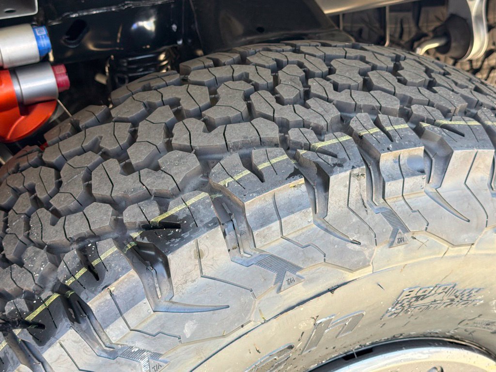 New 2026 Ford F150 Raptor AWD/4WD image 22