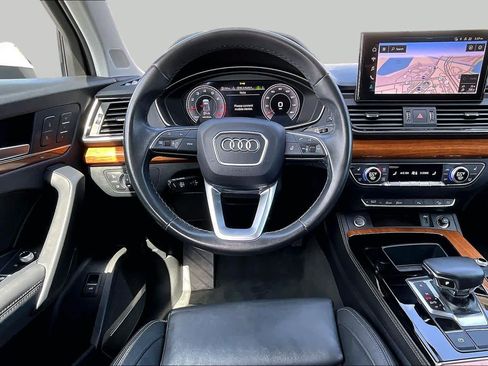 Used 2023 Audi Q5 2.0T Premium Plus AWD/4WD image 5