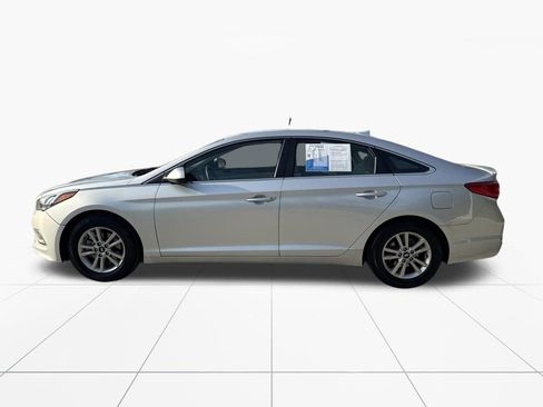 Used 2015 Hyundai Sonata SE w/ Option Group 09 image 5