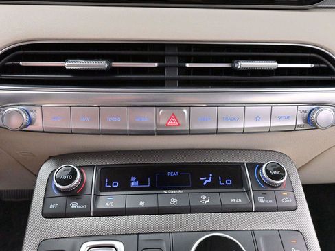 Used 2020 Hyundai Palisade Limited FWD image 27