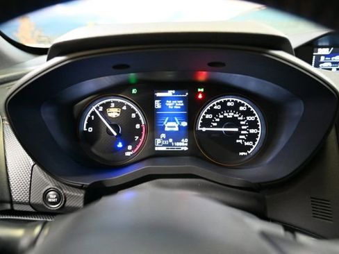 Certified 2024 Subaru Forester Wilderness image 42