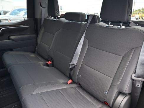 New 2026 Chevrolet Silverado 1500 LT w/ LPO, Liner Protection Package image 35