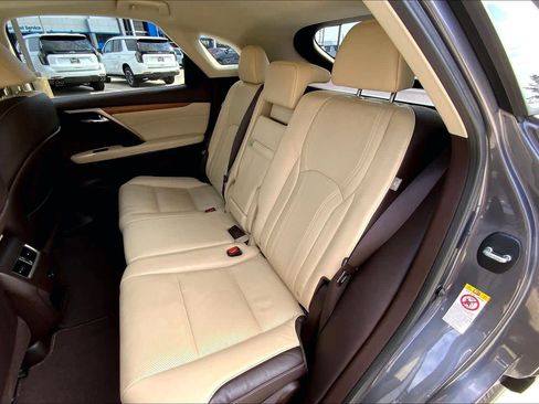 Used 2019 Lexus RX 350 FWD image 20