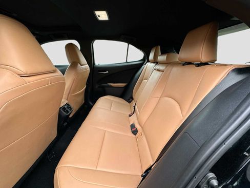 Used 2023 Lexus UX 250h FWD w/ Accessory Package (Z2) image 25