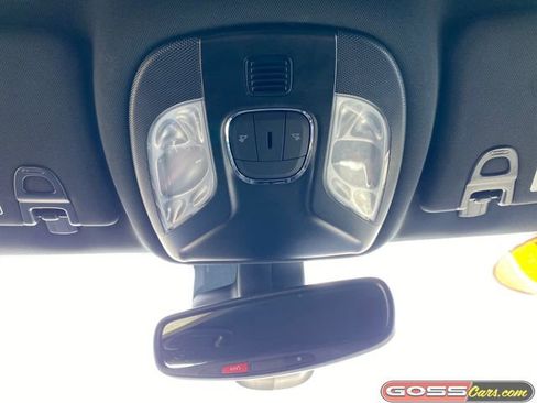 Certified 2025 Jeep Compass Limited image 14