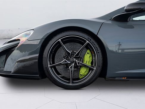 Used 2016 McLaren 675LT Coupe image 33
