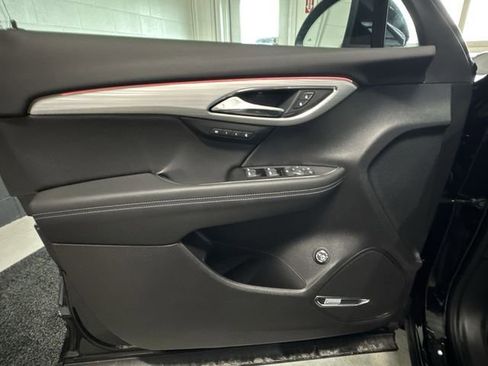 New 2026 Buick Envision Avenir image 23