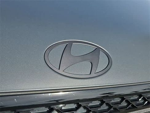 Certified 2025 Hyundai Santa Fe Calligraphy image 11