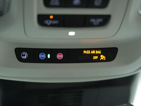 New 2026 Buick Envision Avenir image 46