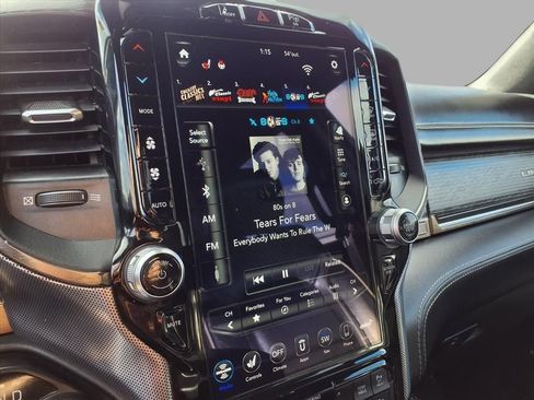 Used 2021 RAM 1500 Limited image 5