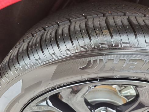 Certified 2025 Honda Accord SE image 12