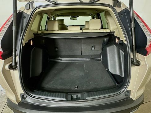 Certified 2019 Honda CR-V EX-L image 32
