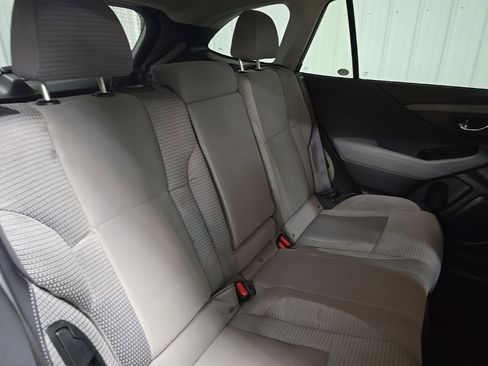 Used 2022 Subaru Outback Premium image 16