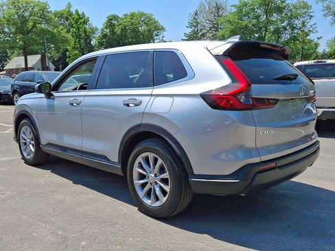 Used 2023 Honda CR-V EX-L image 28