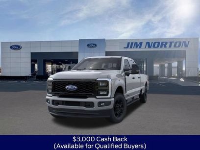 New 2026 Ford F250 XL w/ STX Appearance Package