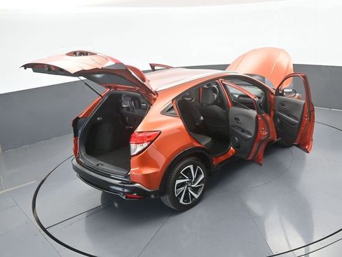 Used 2019 Honda HR-V Sport image 65