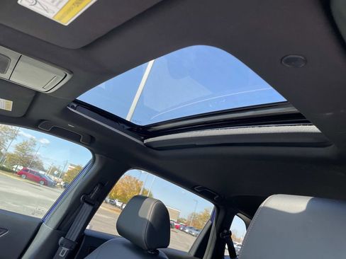 Certified 2025 Honda CR-V Sport-L image 16