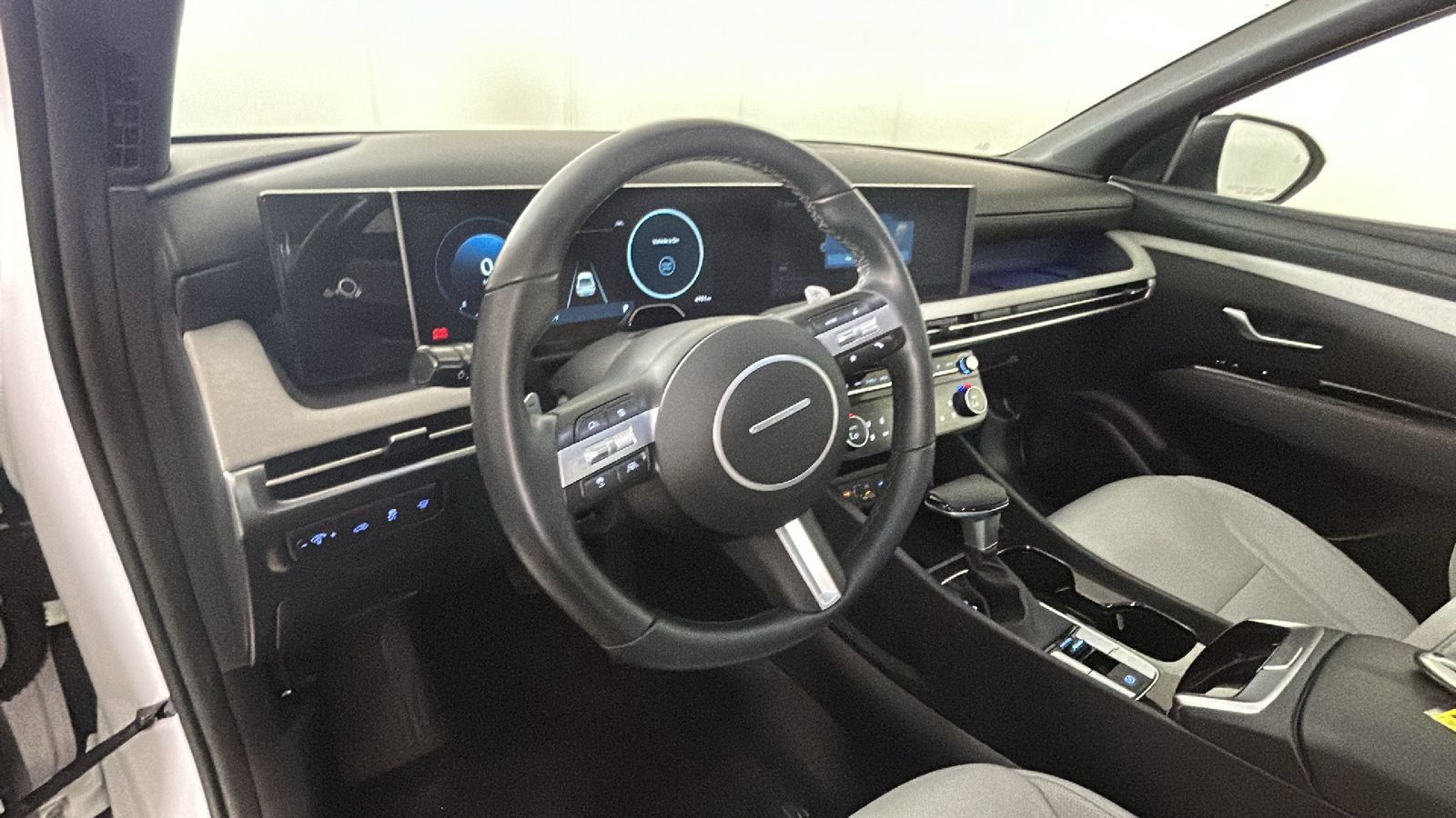 New 2026 Hyundai Santa Cruz Limited AWD/4WD image 16