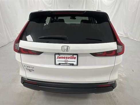 Used 2023 Honda CR-V EX-L image 4