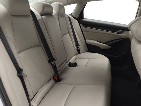Used 2021 Honda Accord LX image 19