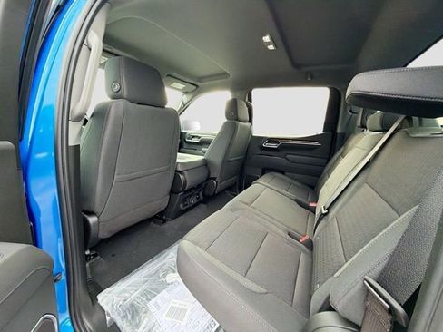 New 2026 Chevrolet Silverado 1500 LT image 12