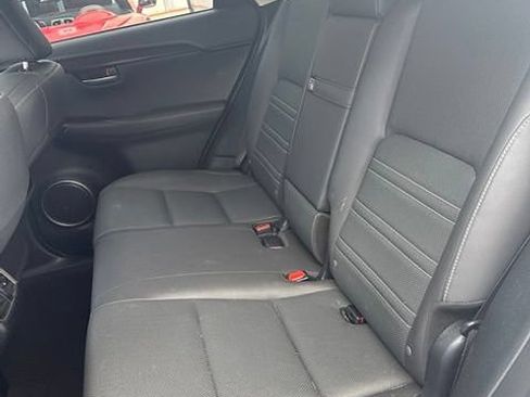 Used 2017 Lexus NX 200t AWD w/ Premium Package image 11