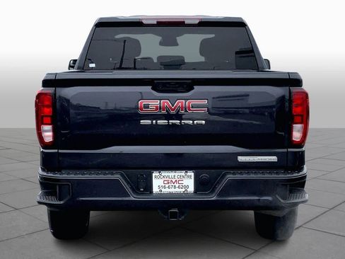 Used 2023 GMC Sierra 1500 Elevation image 4