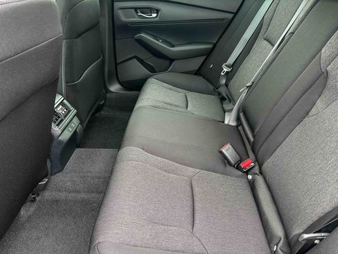 Used 2026 Honda Accord SE image 16