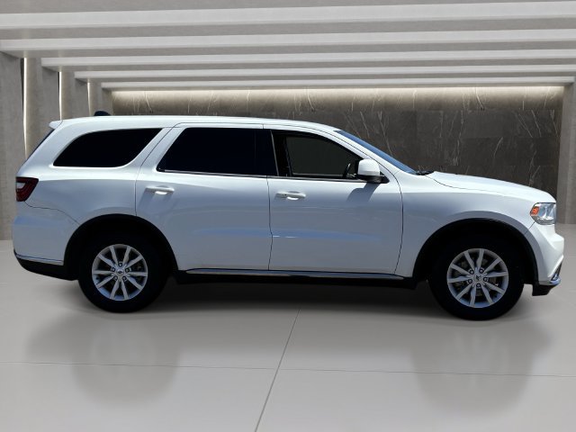 Used 2019 Dodge Durango SXT RWD image 7