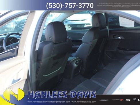 Used 2015 Chevrolet SS image 16