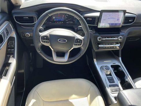 Used 2020 Ford Explorer Limited image 15