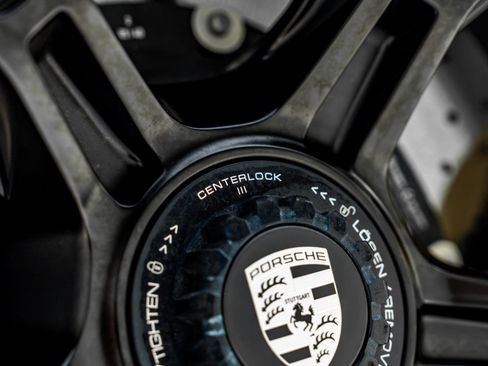 Used 2023 Porsche 911 GT3 RWD image 29