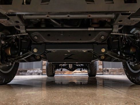 Used 2020 GMC Sierra 3500 Denali w/ Denali Ultimate Package image 14