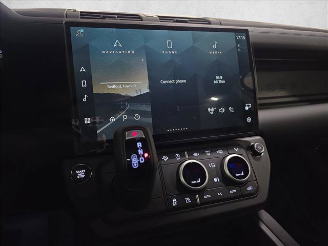 New 2026 Land Rover Defender 110 S AWD/4WD image 19