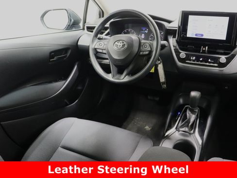 Used 2024 Toyota Corolla LE image 27