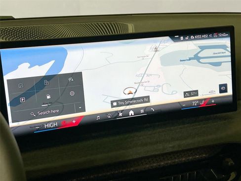 New 2026 BMW 330i xDrive Sedan w/ Premium Package image 14