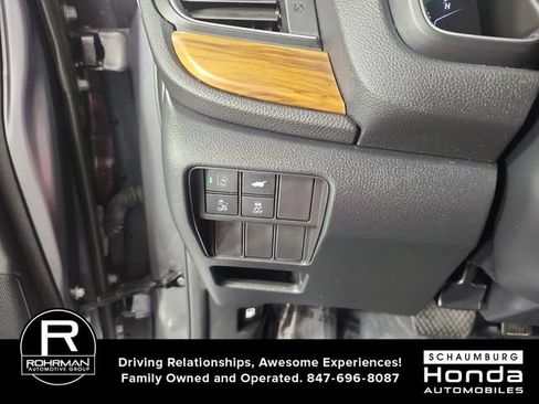 Used 2020 Honda CR-V EX-L image 15