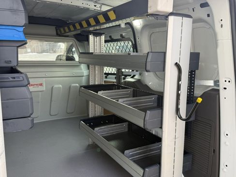 Used 2021 Ford Transit Connect XL image 10