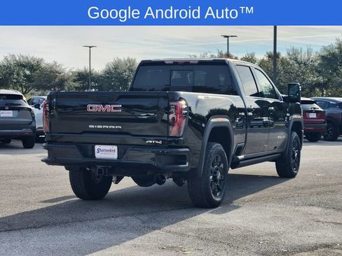 Used 2024 GMC Sierra 2500 AT4 w/ AT4 Premium Plus Package image 3