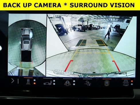 Used 2024 GMC Sierra 1500 SLT image 3