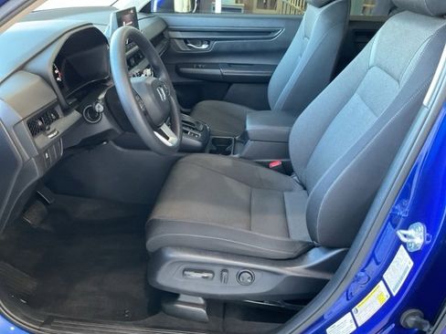 Certified 2024 Honda CR-V EX image 4