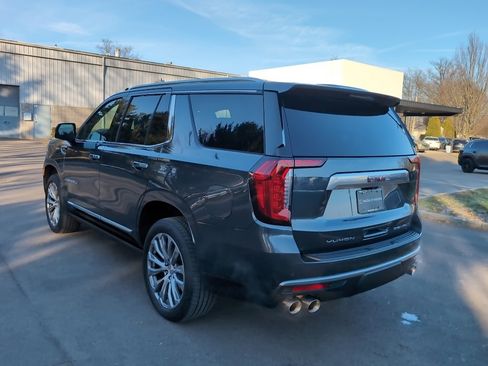 Used 2021 GMC Yukon Denali w/ Denali Ultimate Package image 19