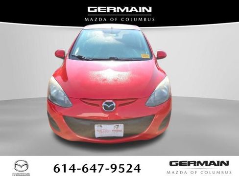 Used 2013 MAZDA MAZDA2 Sport FWD image 2