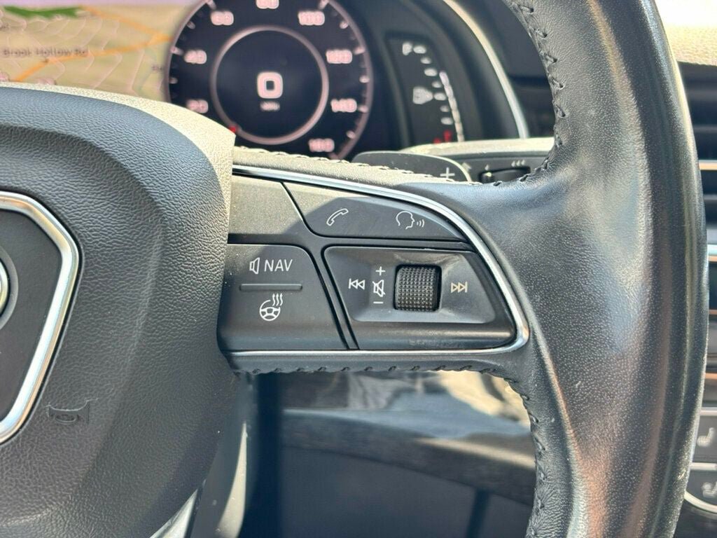 Used 2019 Audi Q7 3.0T Prestige w/ Prestige Package AWD/4WD image 36