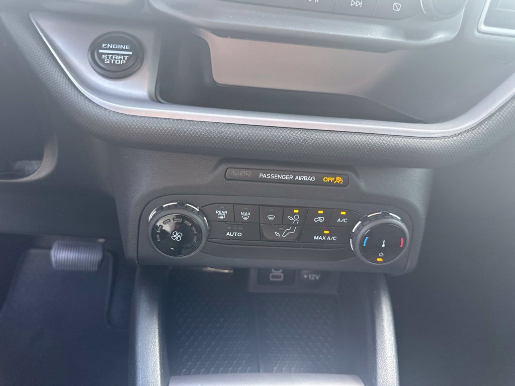 Used 2024 Ford Bronco Sport Big Bend AWD/4WD image 27
