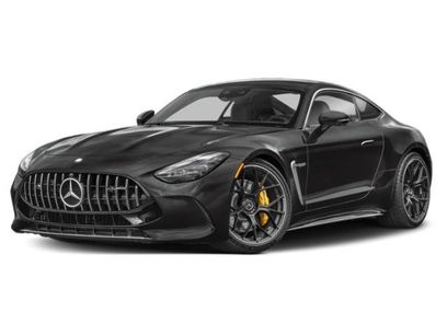 New 2027 Mercedes-Benz AMG GT 63