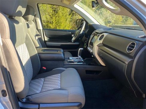 Used 2018 Toyota Tundra 1794 Edition image 36