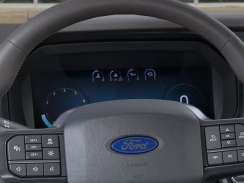 New 2025 Ford F150 King Ranch w/ FX4 Off-Road Package image 13