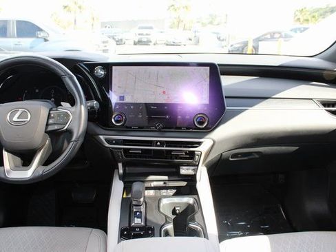 Certified 2023 Lexus RX 350 Premium Plus w/ Cold Area Package image 10